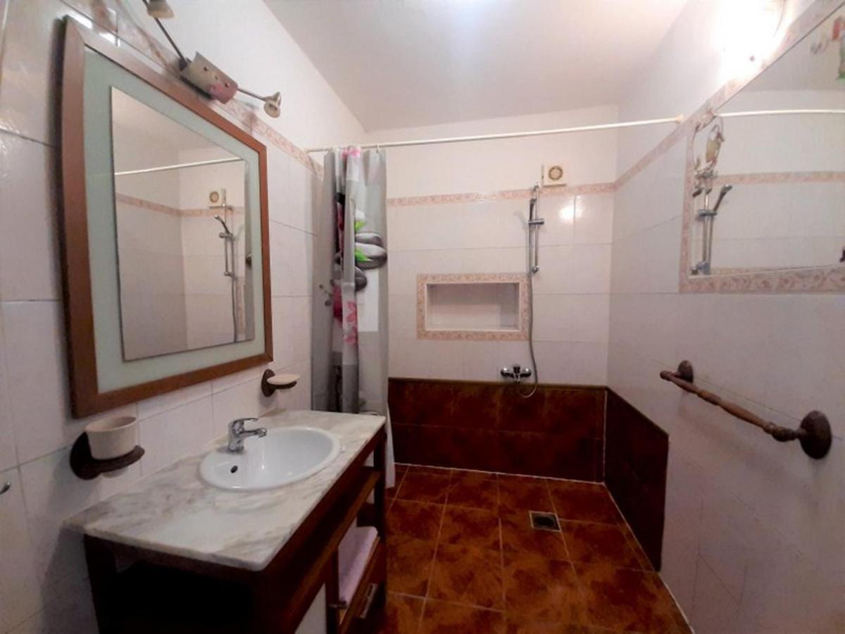 Apartments Nada クルク エクステリア 写真