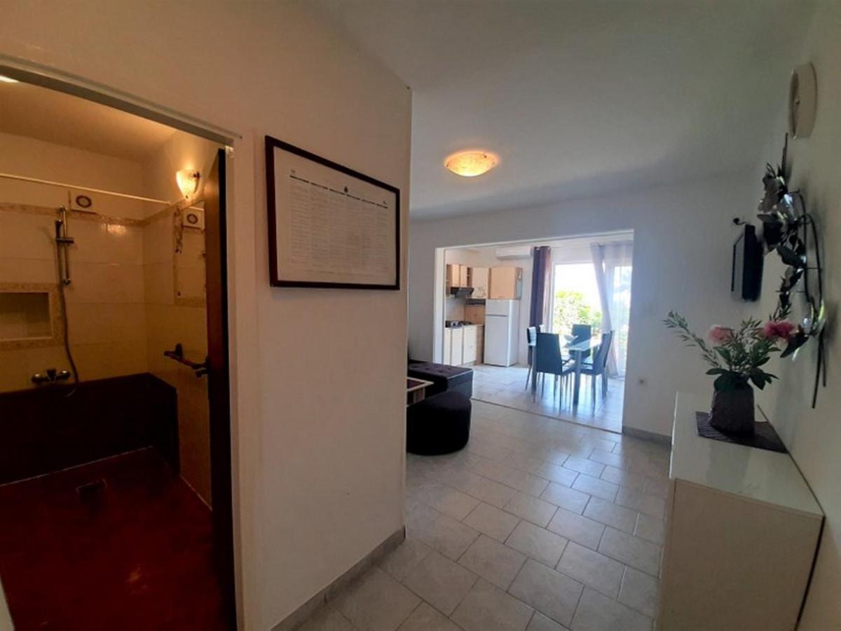 Apartments Nada クルク エクステリア 写真