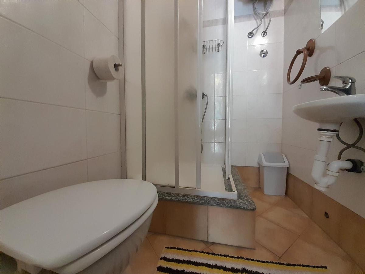 Apartments Nada クルク エクステリア 写真