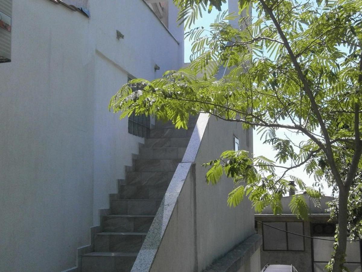 Apartments Nada クルク エクステリア 写真