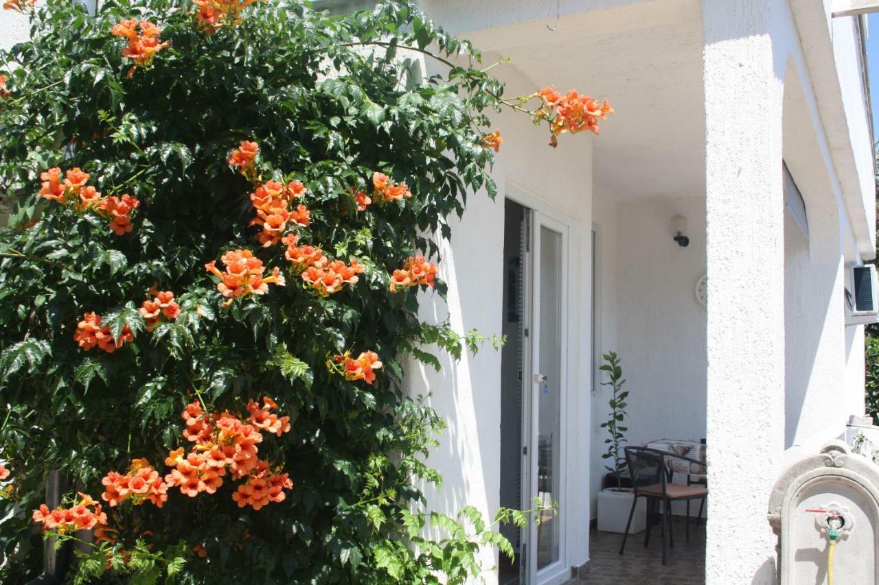 Apartments Nada クルク エクステリア 写真